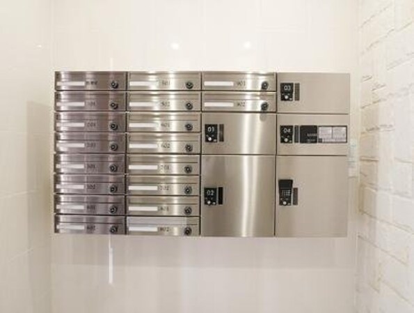 GLANZの物件内観写真